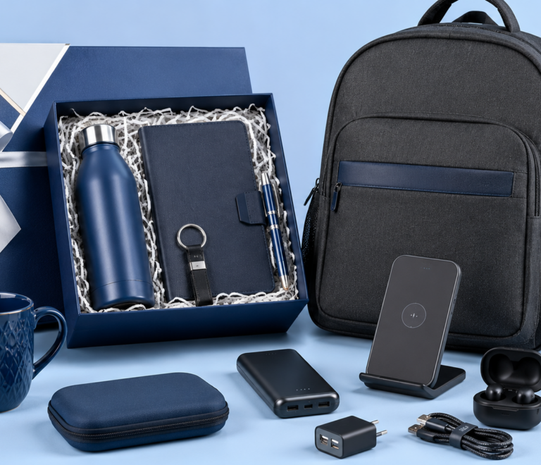 Top Corporate Gift Ideas for Employees