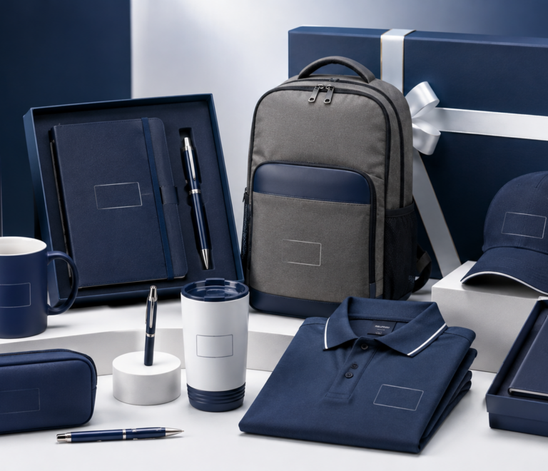 Why Customized Gifts Make Your Brand Memorable