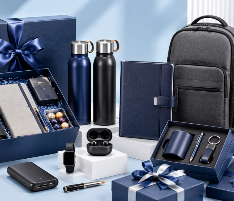 How to Choose the Perfect Corporate Gift