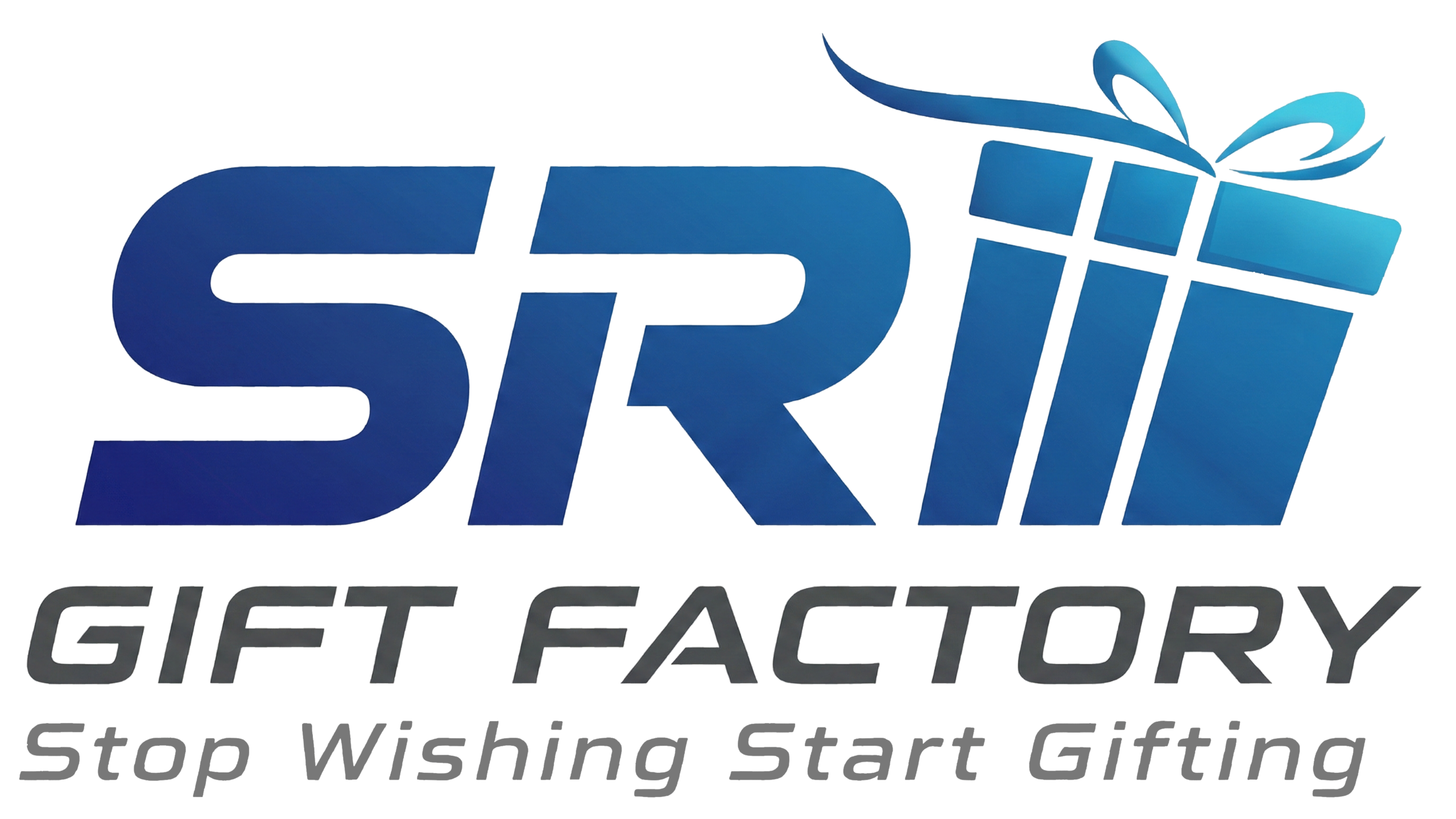 SR Gift Factory