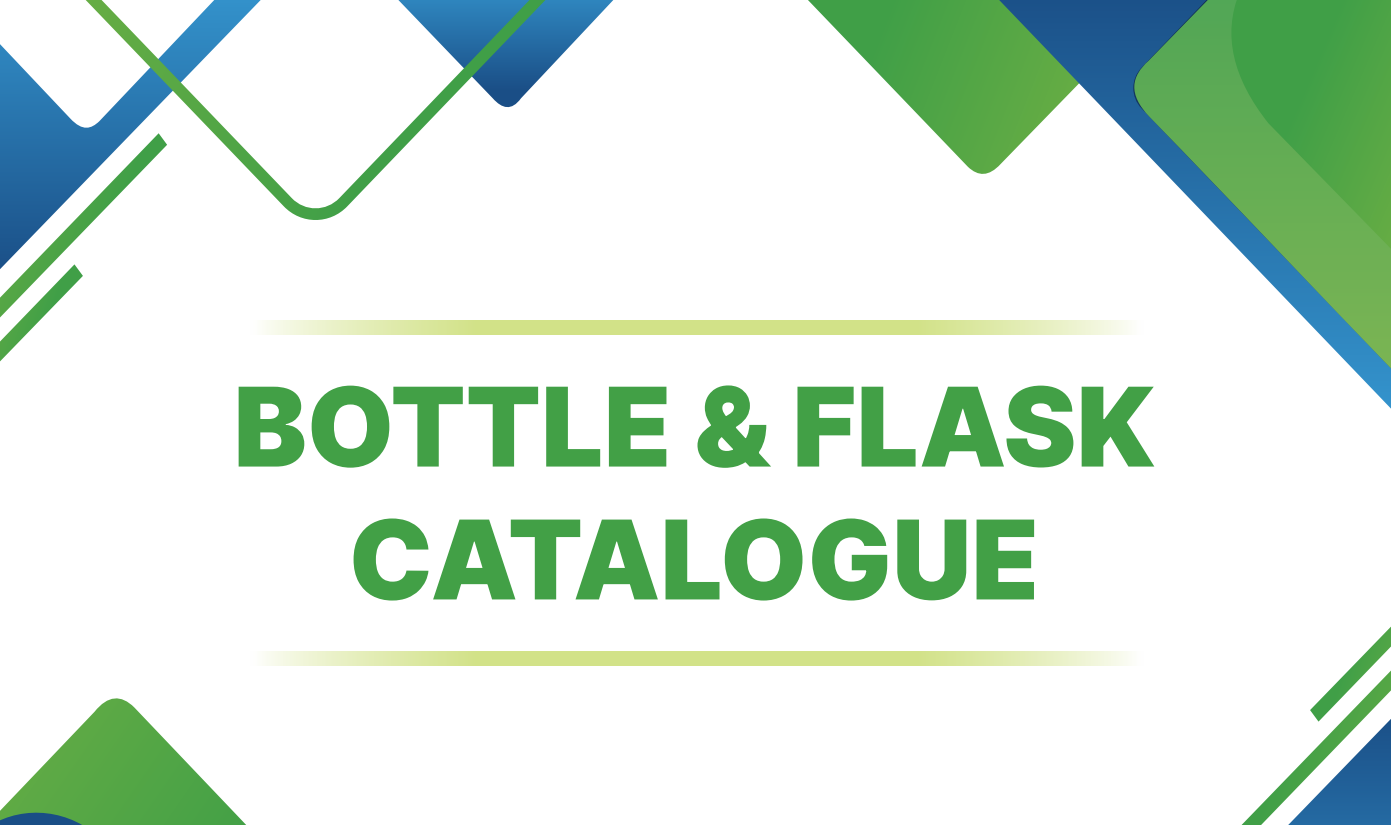 Bottle Catalog