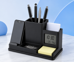 6 IN 1 PEN STAND