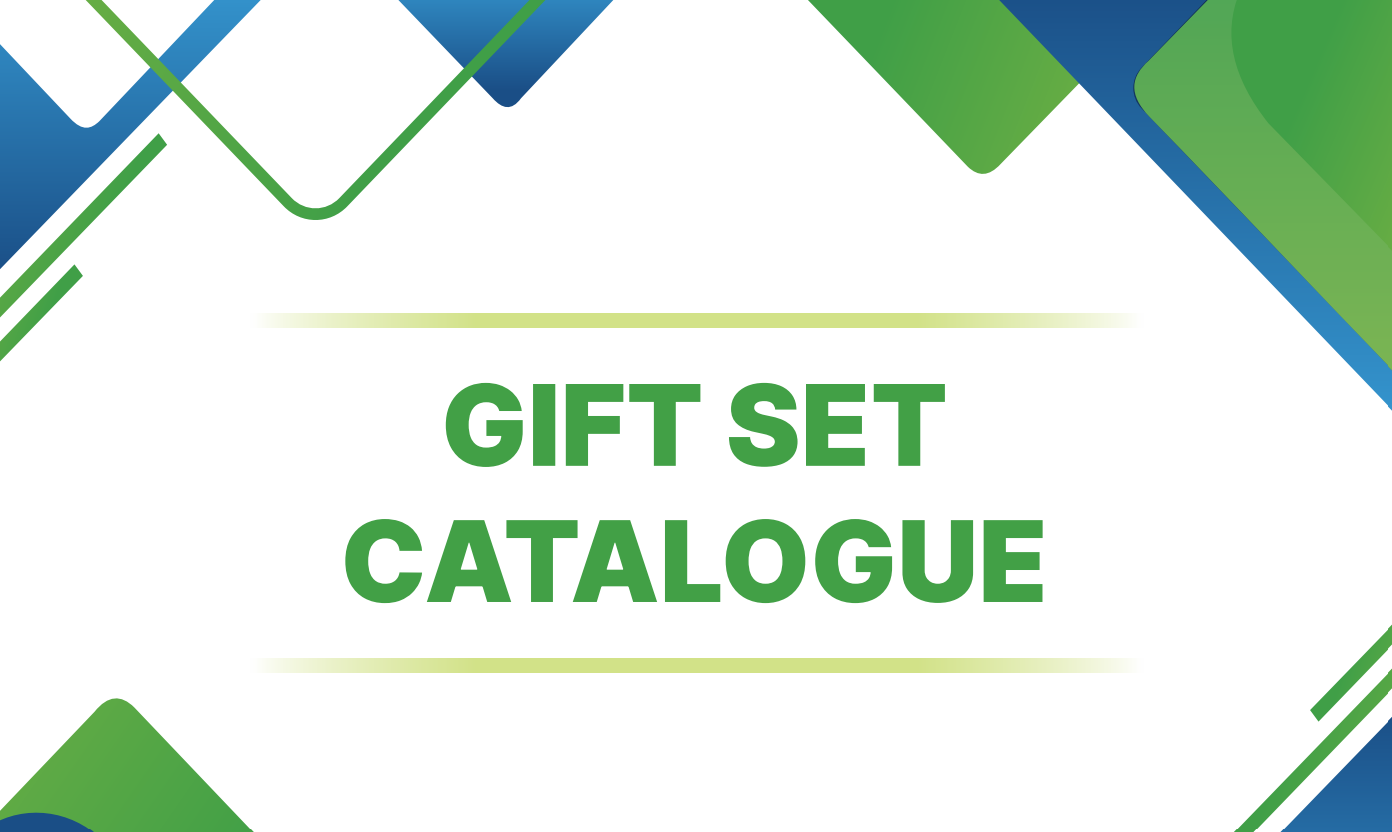 Giftset Catalog