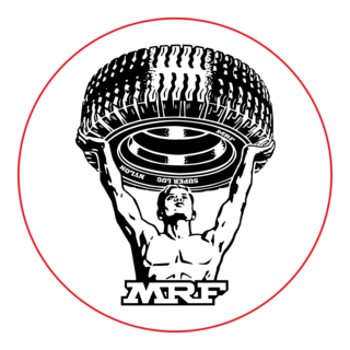MRF Tyres