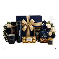 Return Gift <br>Hampers