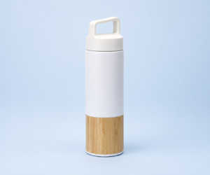 BAMBOO THERMO FLASK SR-54