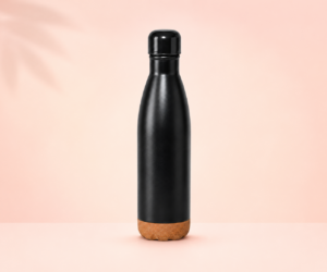 SONICS CORK BOTTLE SR-62