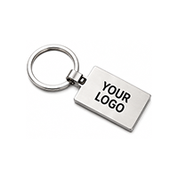 Keychains<br>Branding